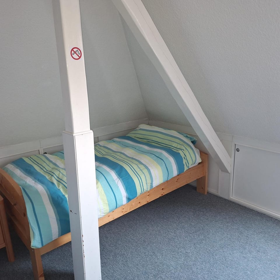 6 schöne CITY- Zimmer IAA Vacation rental in Hanover
