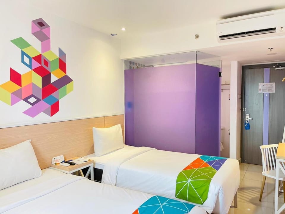 Dafam Express Jaksa Jakarta Hotel in Jakarta
