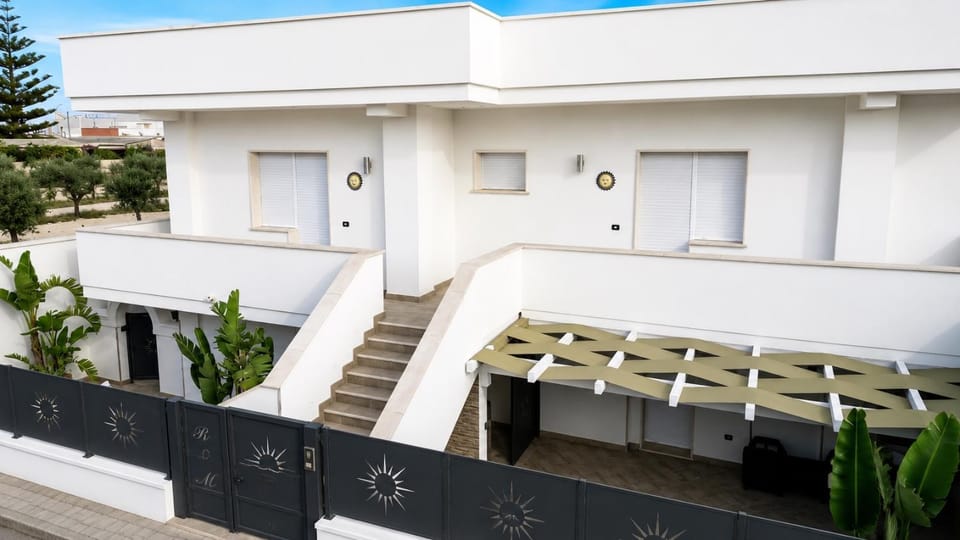 Cento Passi dal Mare Apartment in Province of Taranto