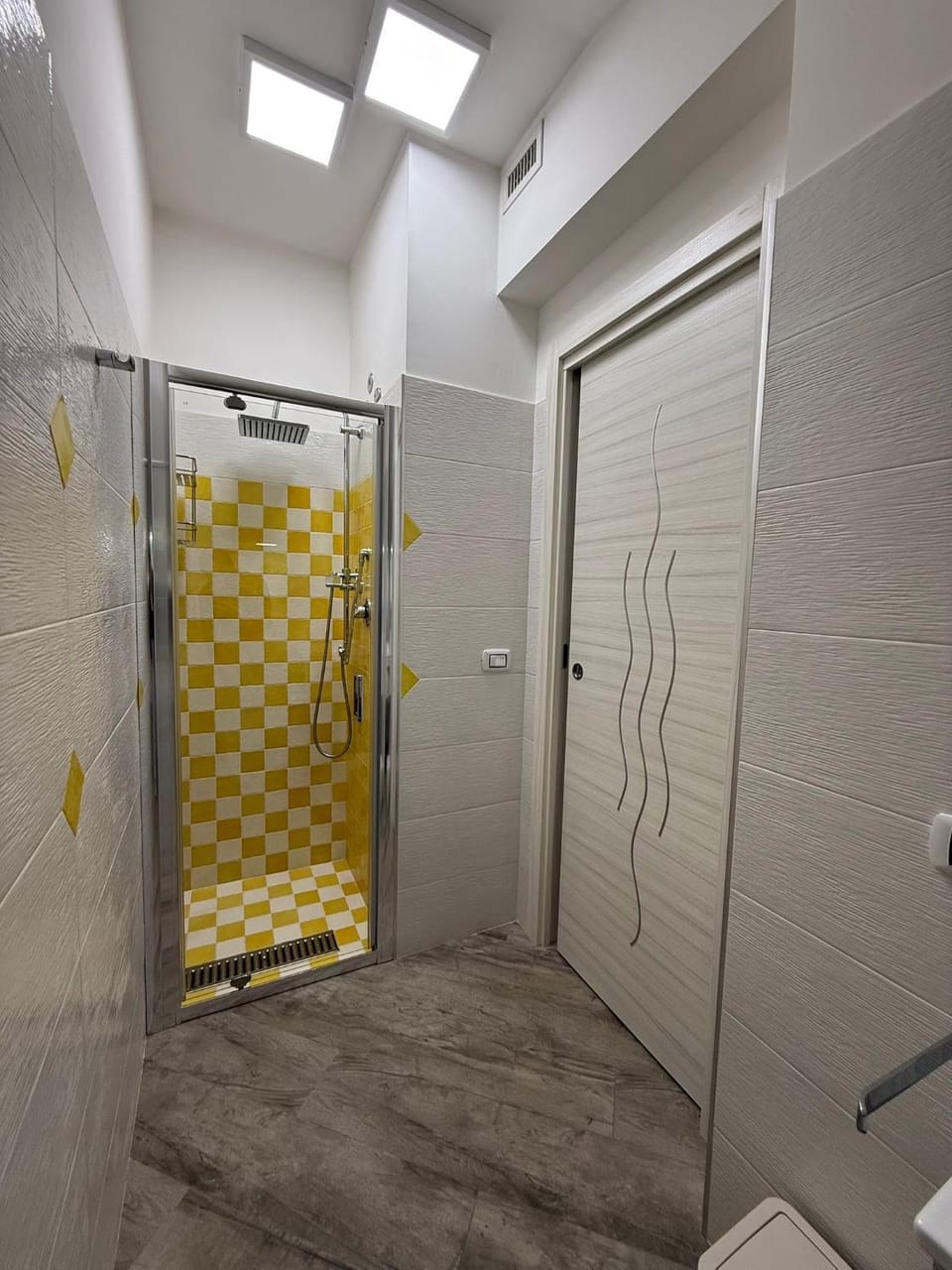 Cento Passi dal Mare Apartment in Province of Taranto