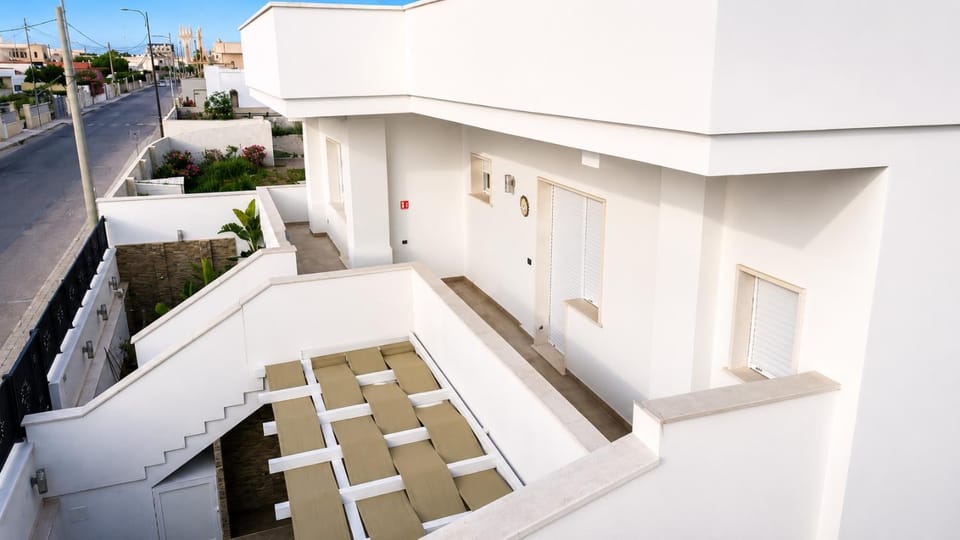 Cento Passi dal Mare Apartment in Province of Taranto