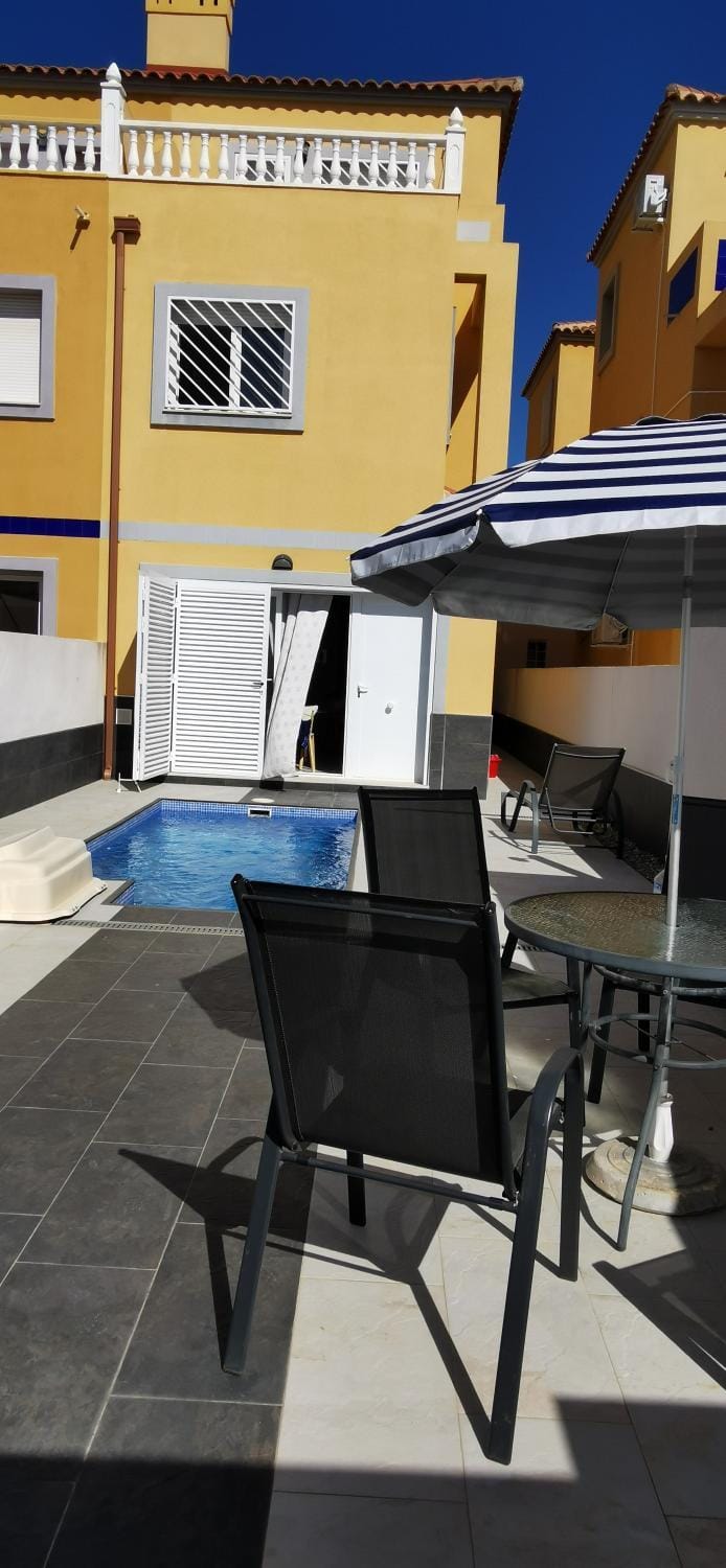 Villa La Zenia Boulevard 36 Villa in Vega Baja del Segura