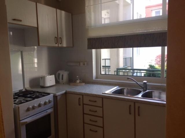 Rehab Apartment Apartment in Hévíz