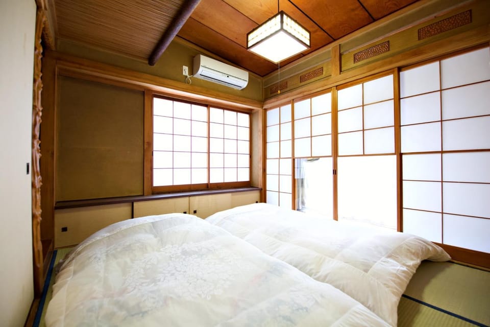Gunma House House in Japan