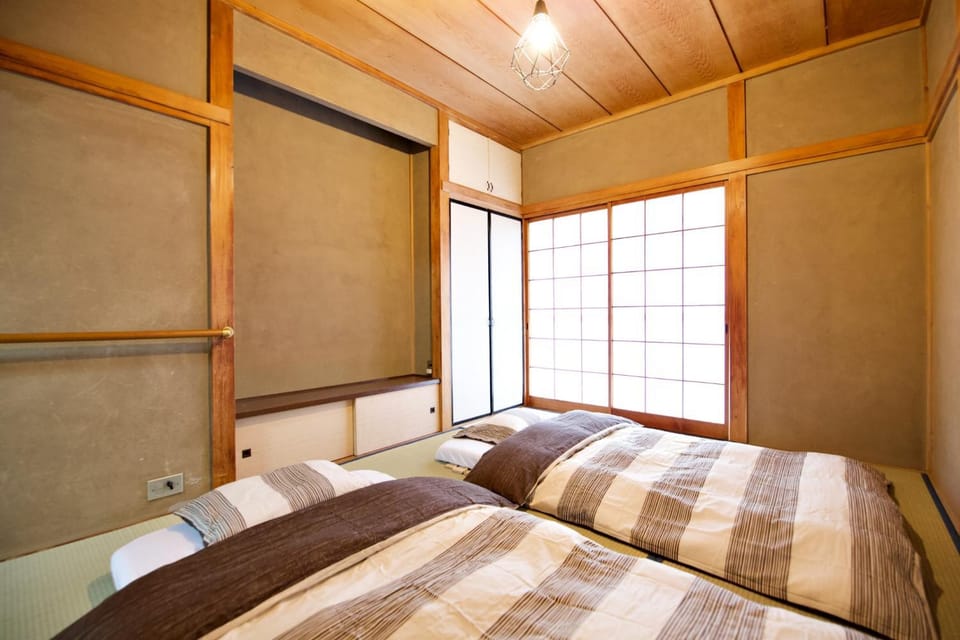 Gunma House House in Japan