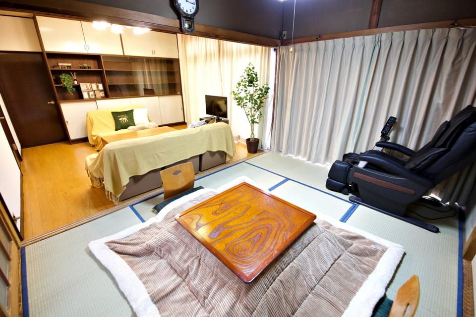 Gunma House House in Japan