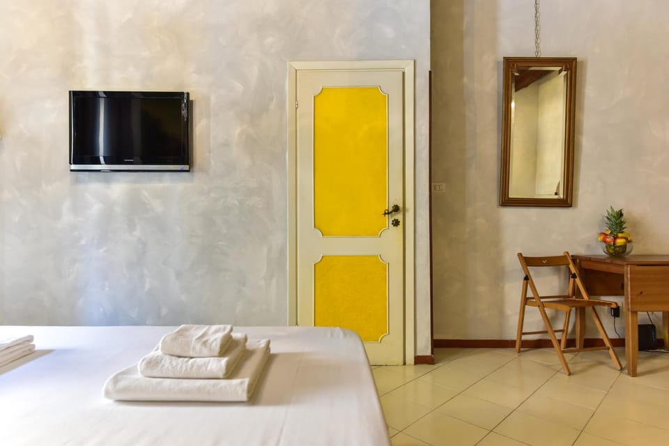 Trastevere Queen Apartment in Rome