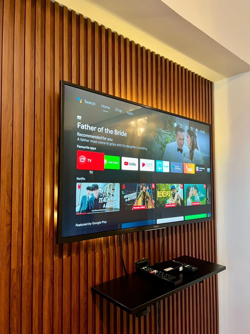 Communal lounge/ TV room, TV and multimedia, Evening entertainment