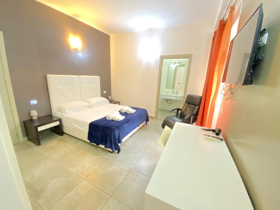 NEW Bcomfort Bed and Breakfast in Cagliari
