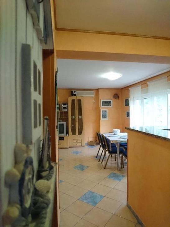 Apartments Dario Apartment in Primorje-Gorski Kotar County