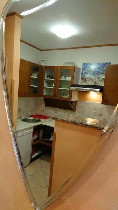 Apartments Dario Apartment in Primorje-Gorski Kotar County