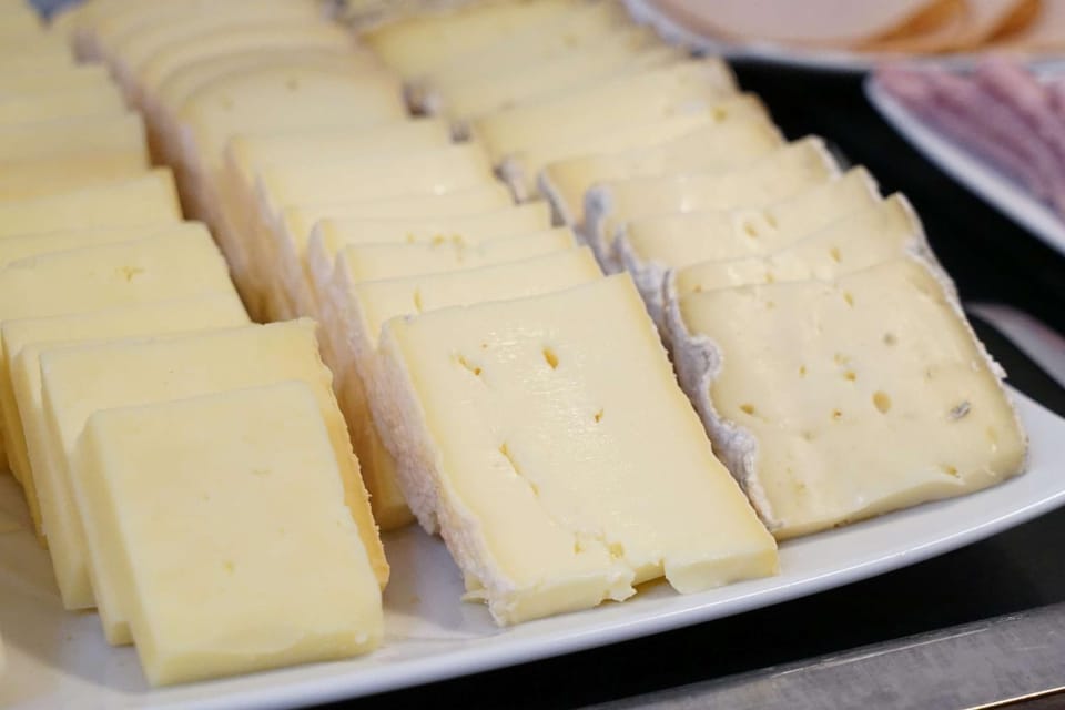 Restaurant/places to eat, Dining area, On site, Breakfast