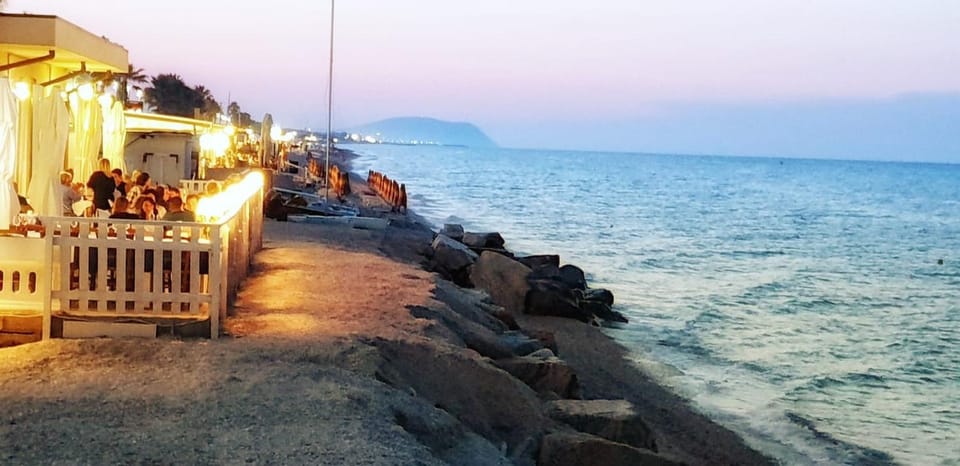 Appartamento Mare Nardo Apartment in Porto Sant'Elpidio