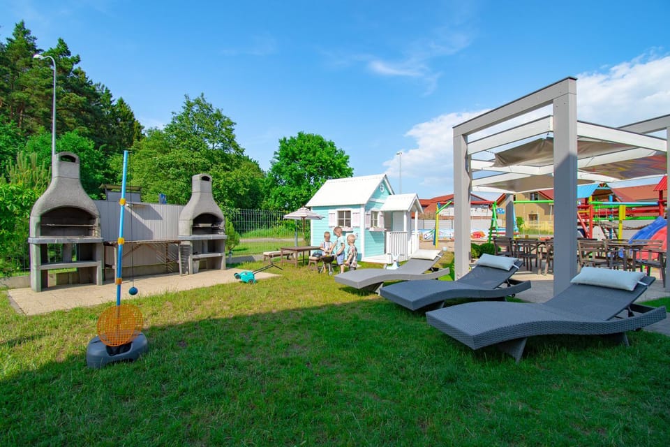 Apartamenty Bingo Apartment in Pomeranian Voivodeship