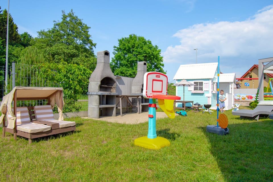 Apartamenty Bingo Apartment in Pomeranian Voivodeship
