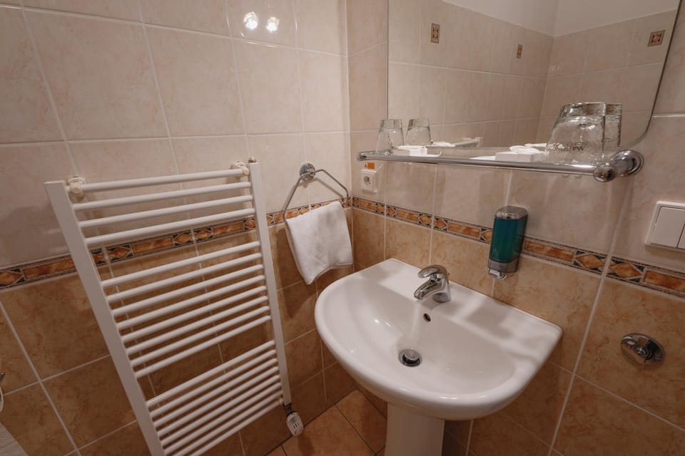 Hotel Taverna Hotel in Czechia