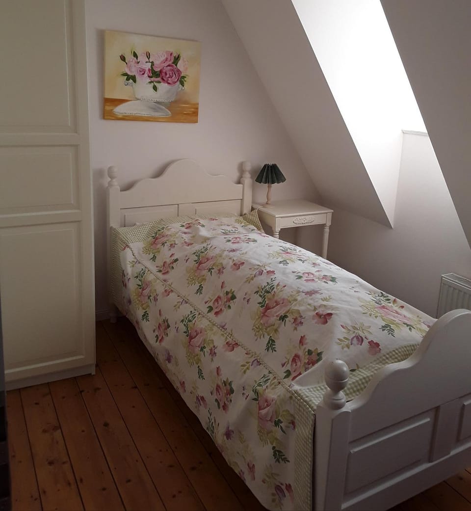 Gästehaus am Alten Hafen Bed and Breakfast in Schleswig-Holstein