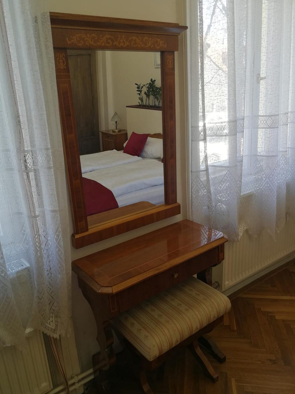 TulipánVendégház Bed and Breakfast in Hungary