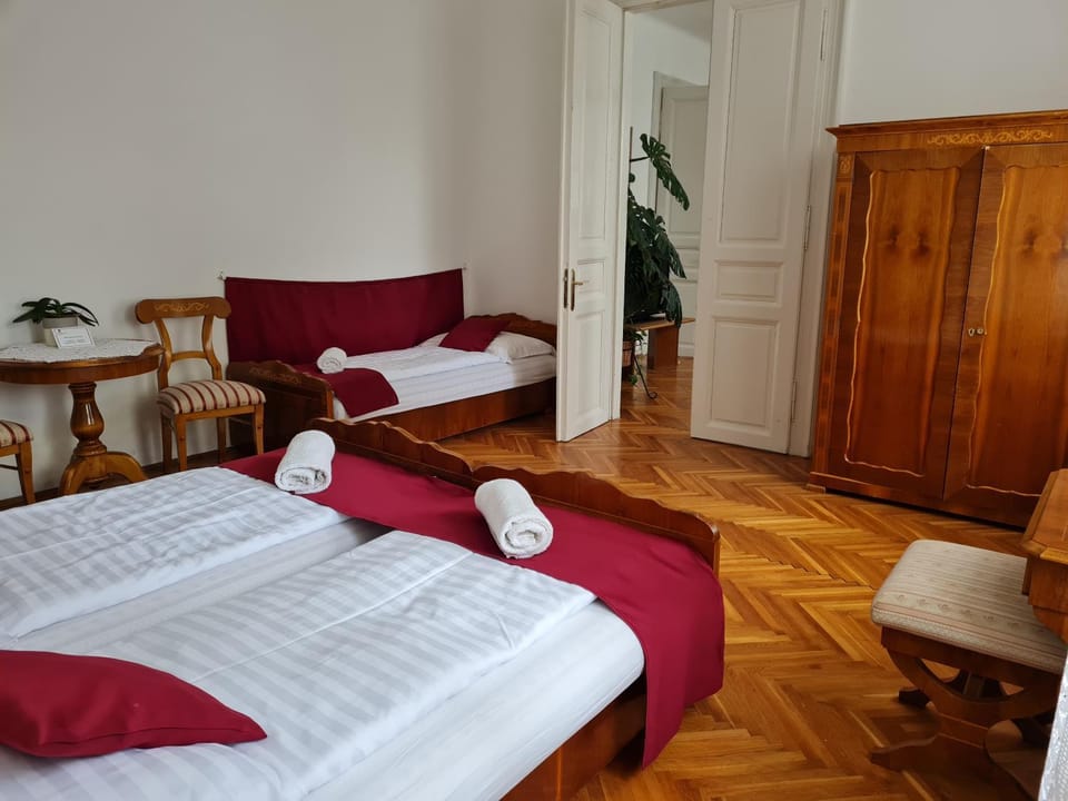 TulipánVendégház Bed and Breakfast in Hungary