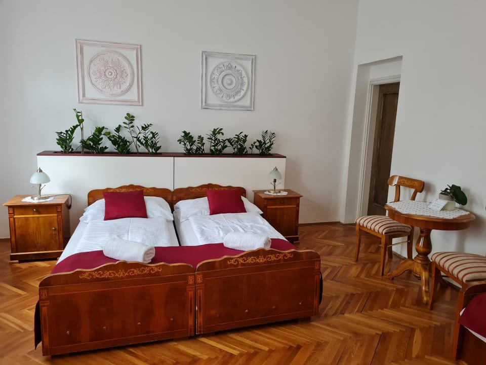 TulipánVendégház Bed and Breakfast in Hungary