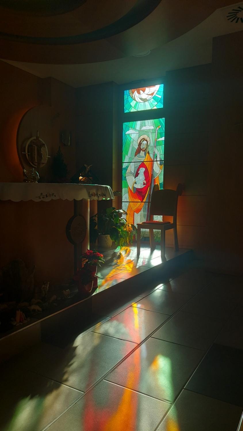 Marijin dom - Retreat House Bed and Breakfast in Bled