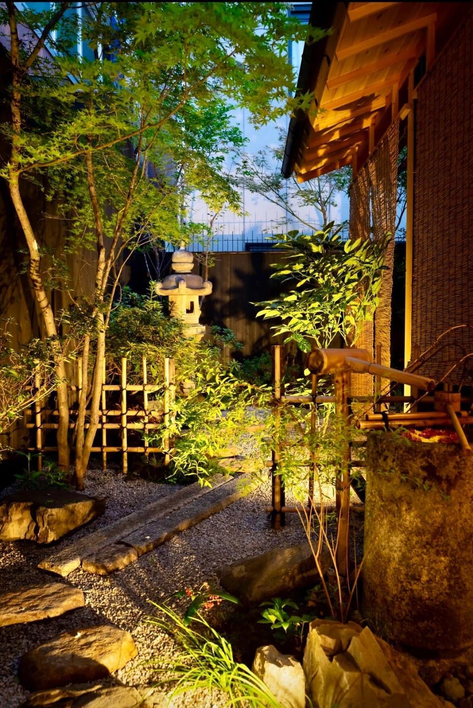 京宿日和 五条 Hiyori gojo House in Kyoto