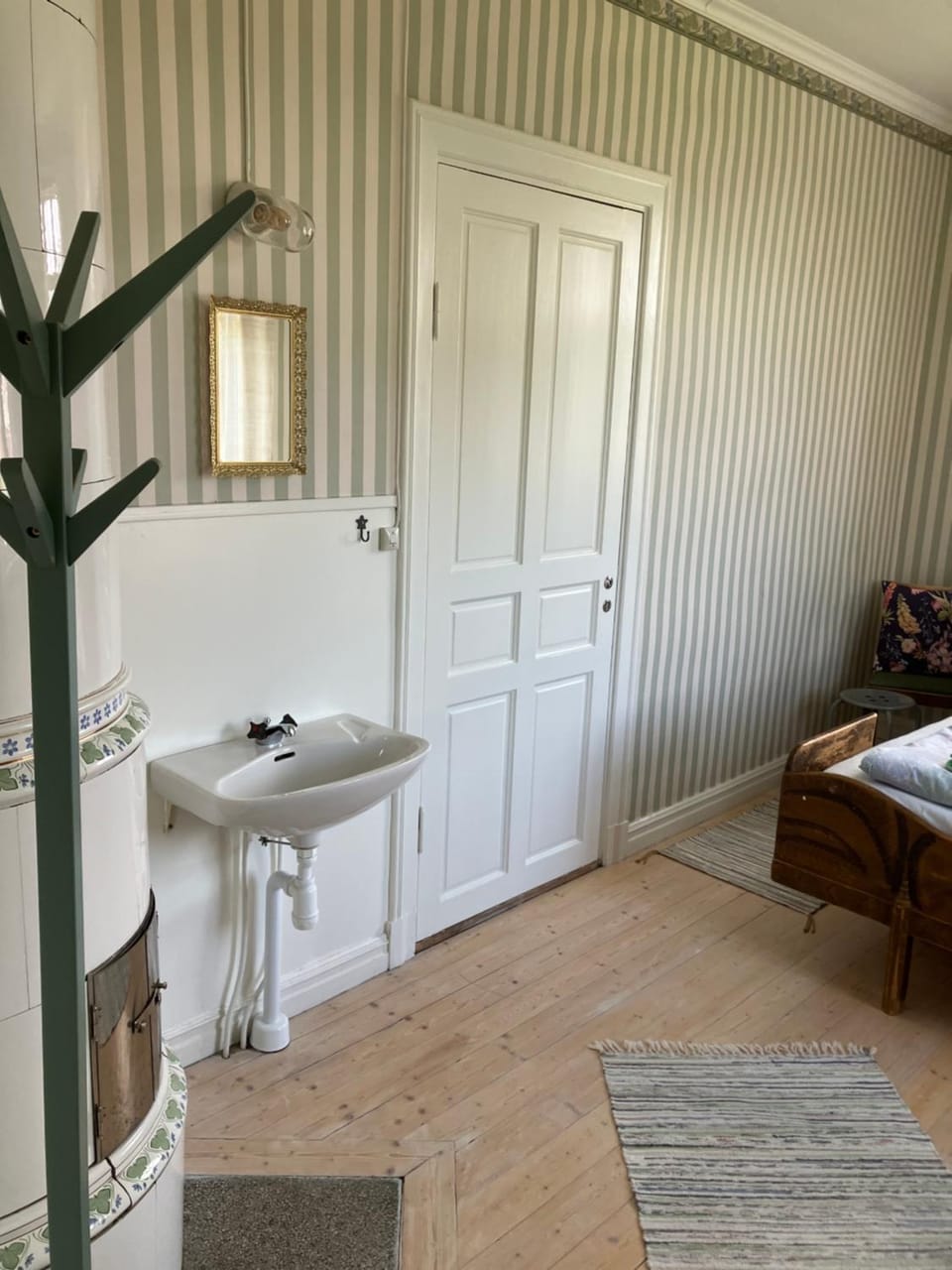 STF Tre Björnar B&B Bed and Breakfast in Sweden