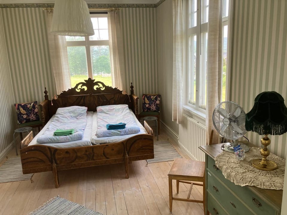 STF Tre Björnar B&B Bed and Breakfast in Sweden