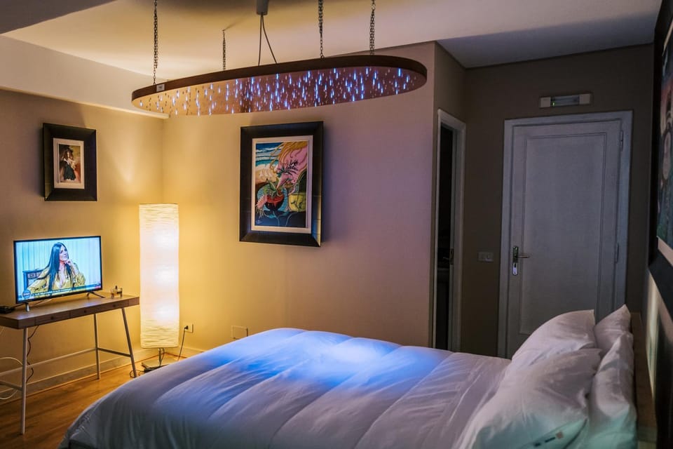 Le Finestre di Via Asiago Bed and Breakfast in Catania