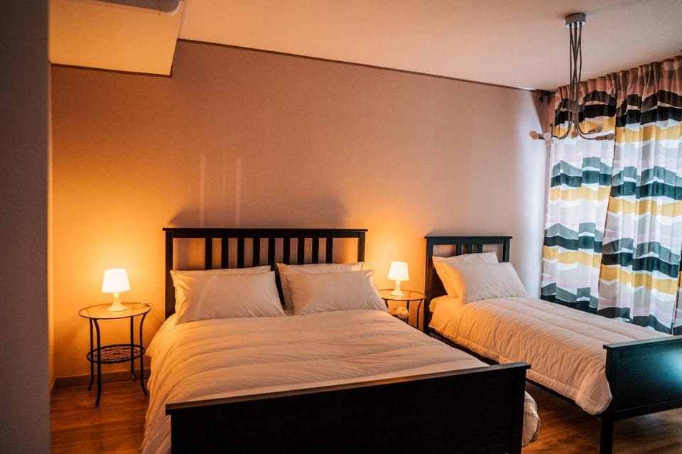 Le Finestre di Via Asiago Bed and Breakfast in Catania