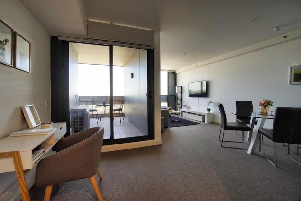 Central Escape @ Adelaide CBD Apartment in Adelaide