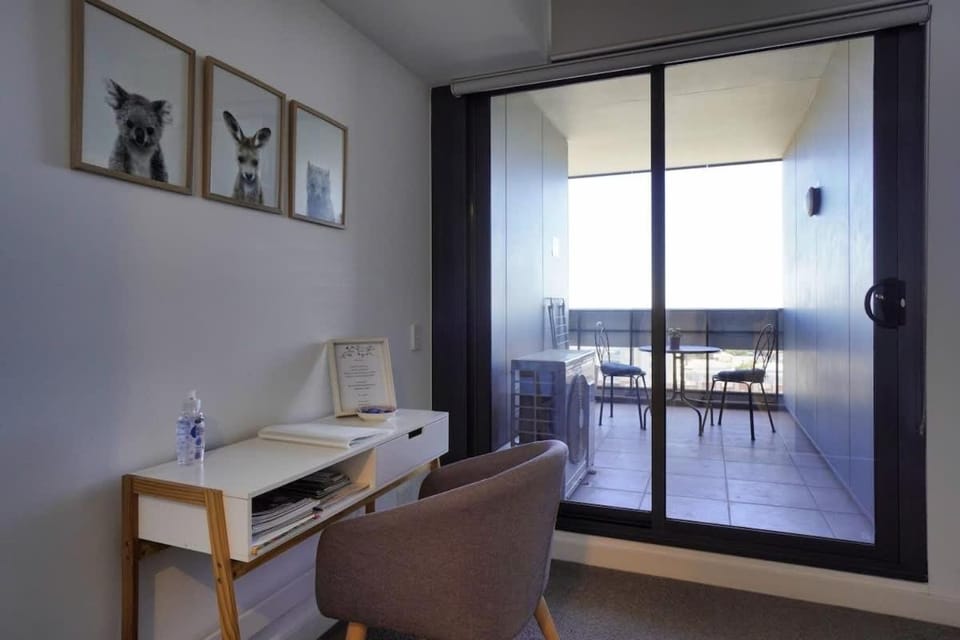 Central Escape @ Adelaide CBD Apartment in Adelaide