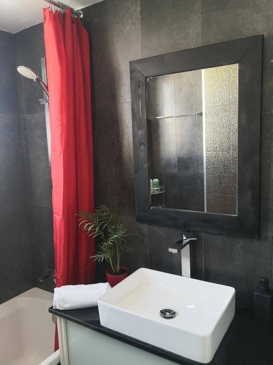 Fine Designed Flat 302 Apartment in Larnaca