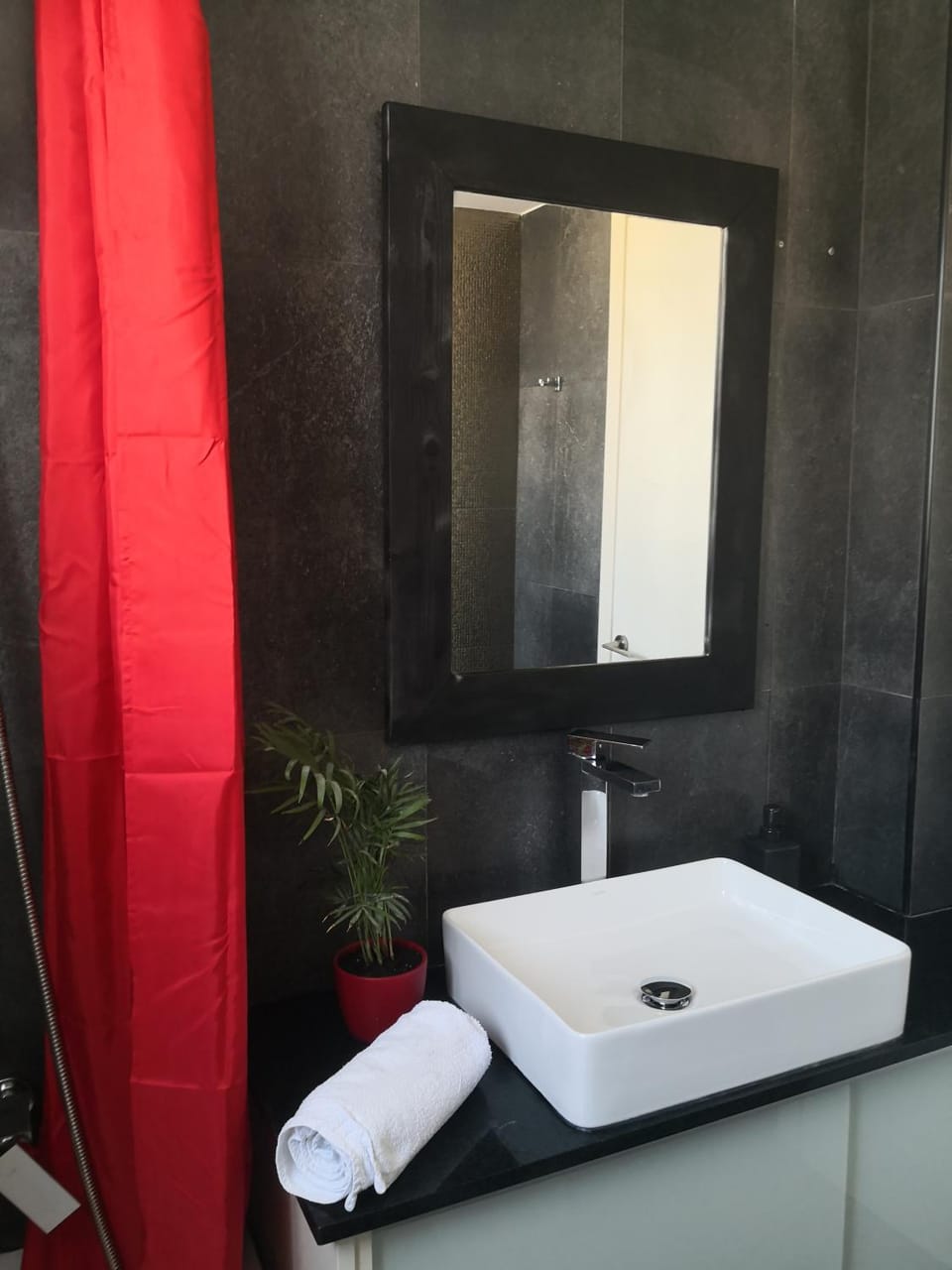 Fine Designed Flat 302 Apartment in Larnaca