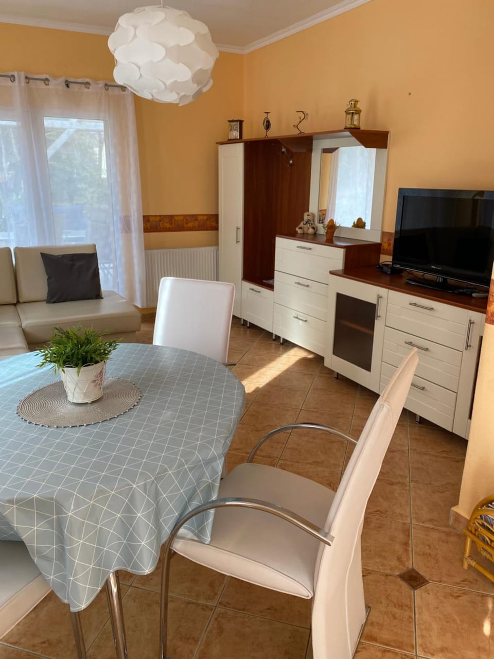 Pesti Apartmanház Apartment in Hungary