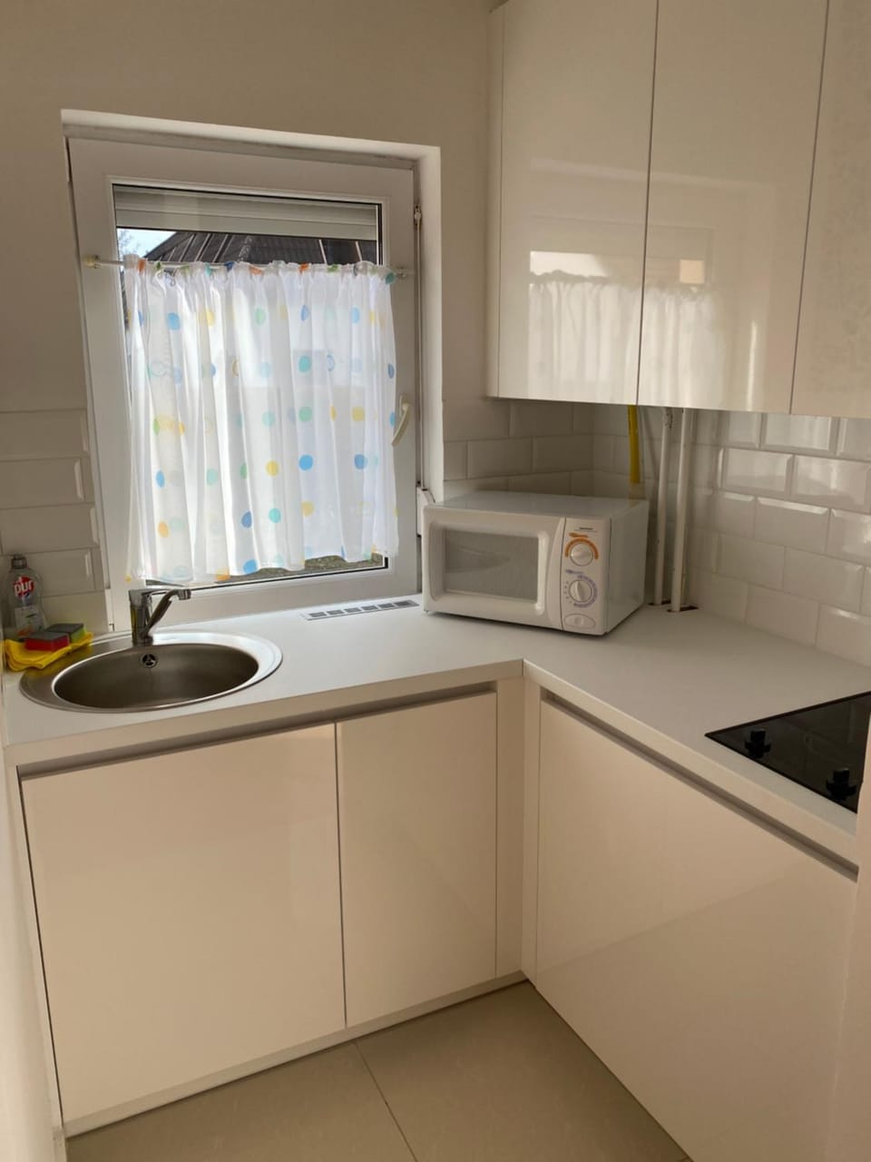 Pesti Apartmanház Apartment in Hungary
