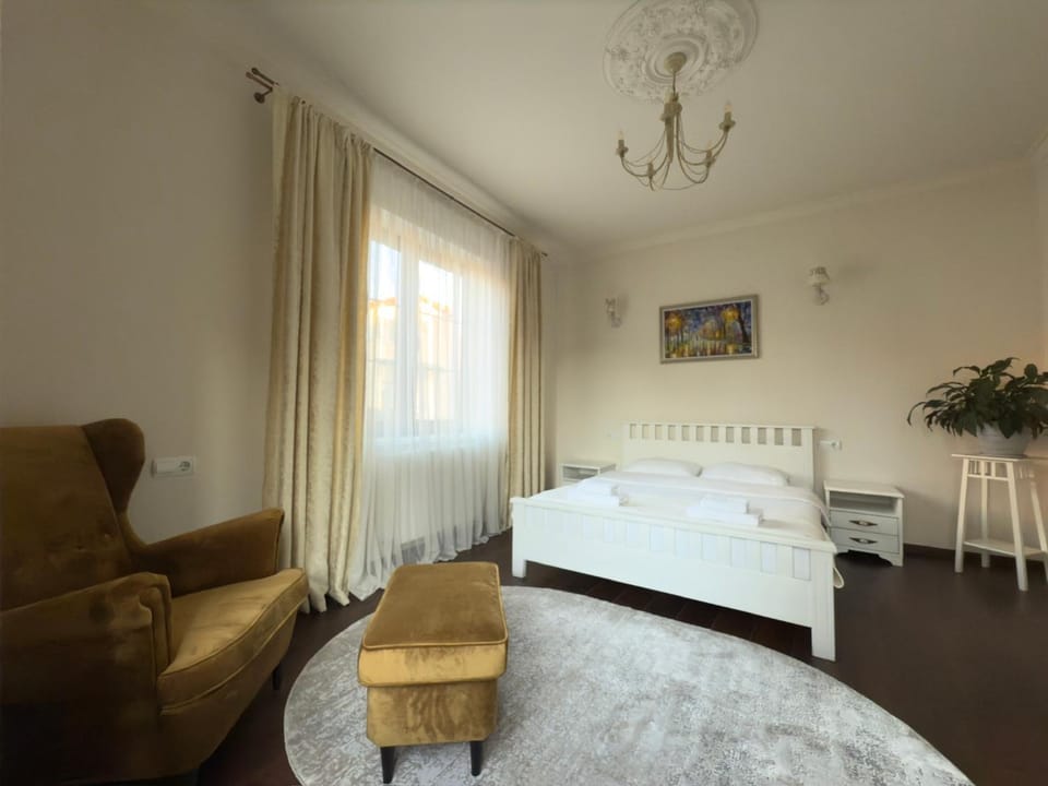 Apartment Provence Apartment in Slovakia
