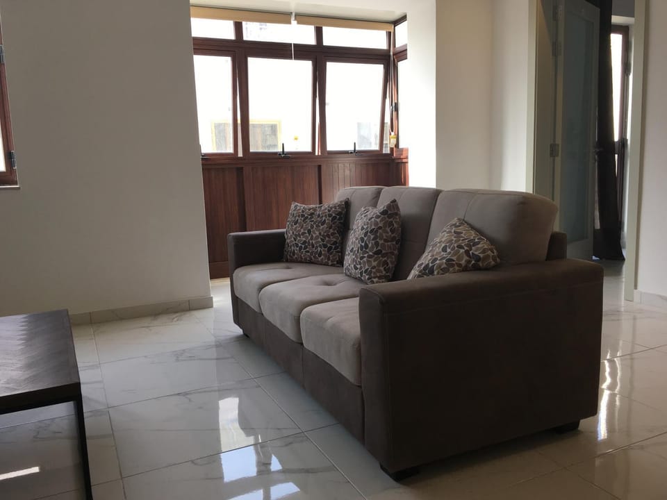 Balcony/Terrace, Living room