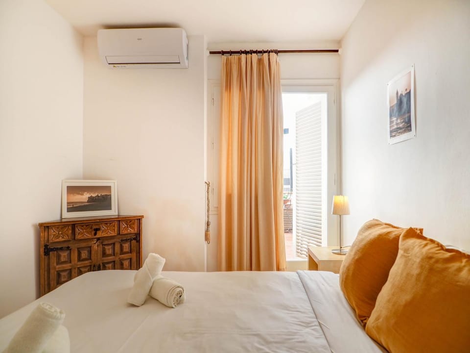 Gladiator Apartment by Hello Homes Sitges Apartment in Sitges