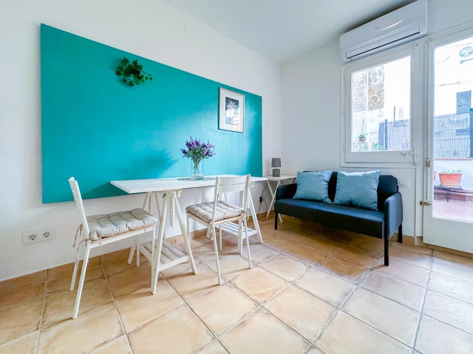 Gladiator Apartment by Hello Homes Sitges Apartment in Sitges