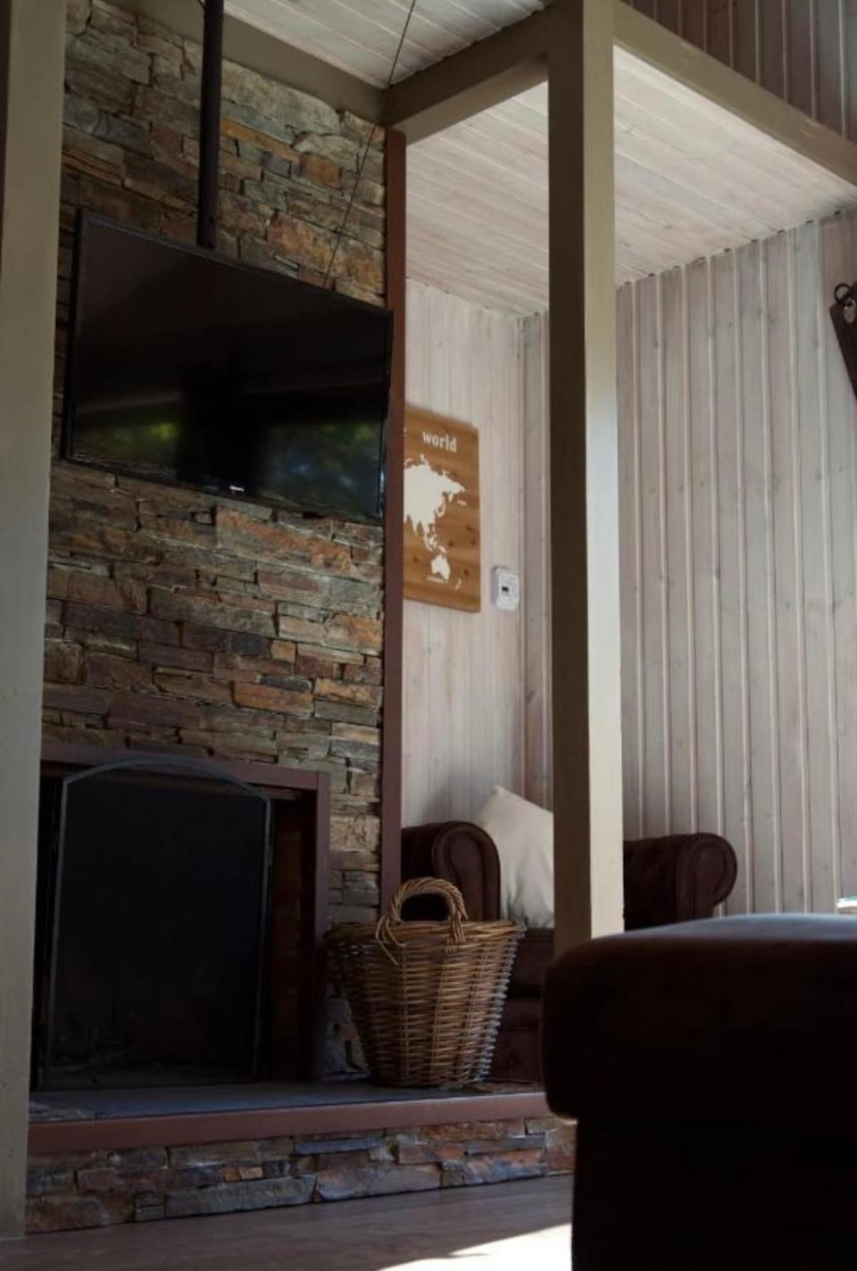 Chalet le Faye Chalet in Wallonia, Belgium