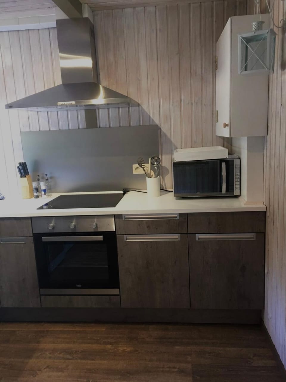 Chalet le Faye Chalet in Wallonia, Belgium