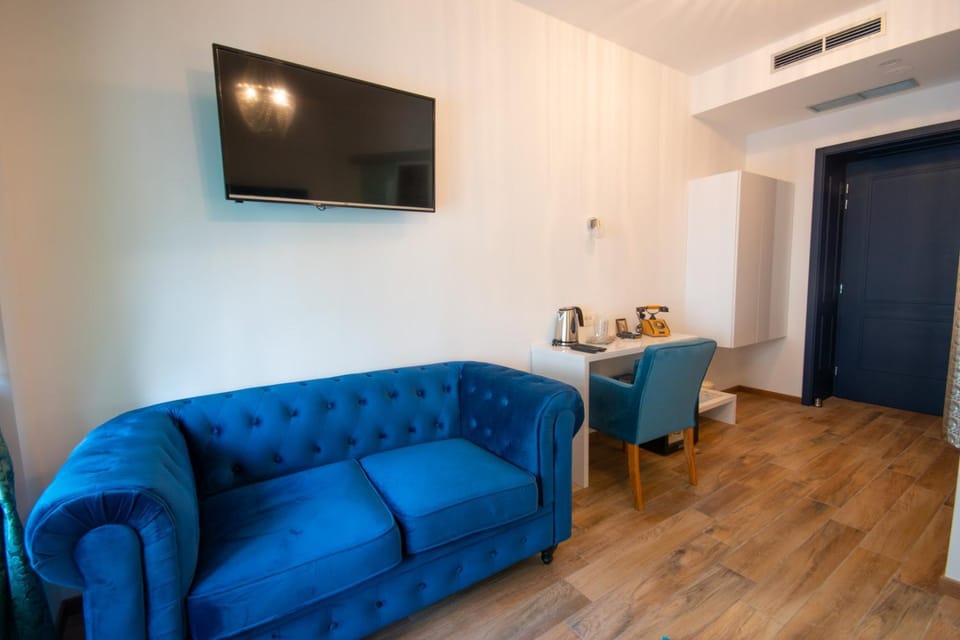 Center Luxury Rooms 1 Bed and Breakfast in Split