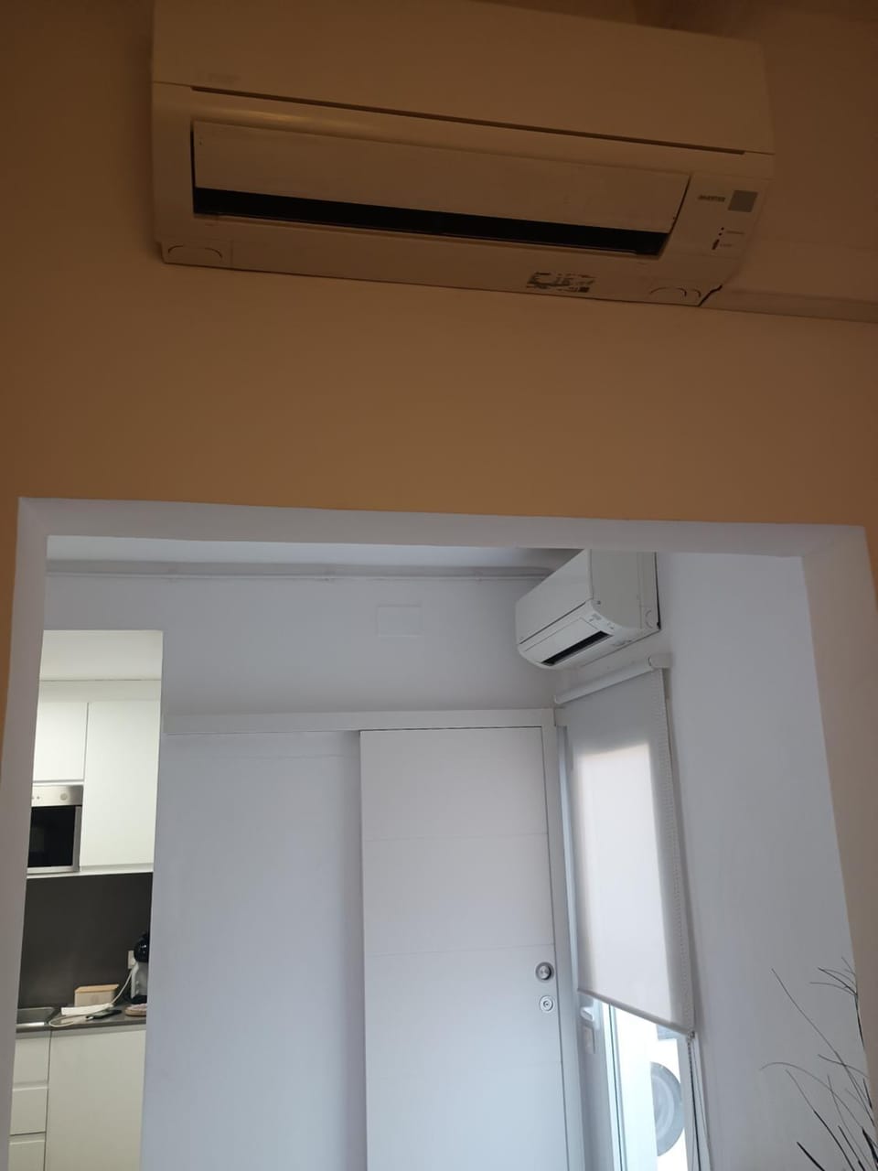 air conditioner
