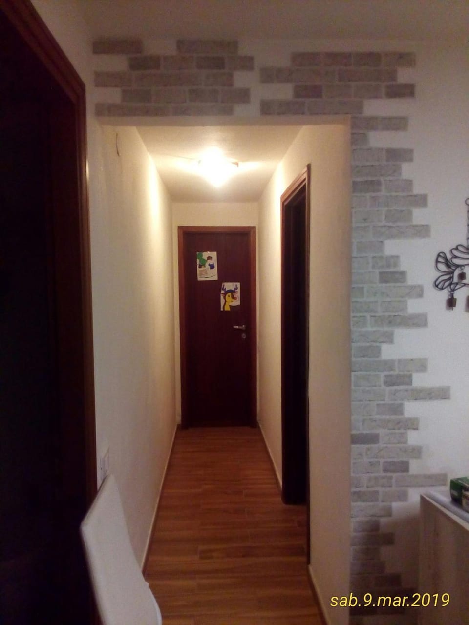 APPARTAMENTO DOGANA FIUMALBO Apartment in Emilia-Romagna