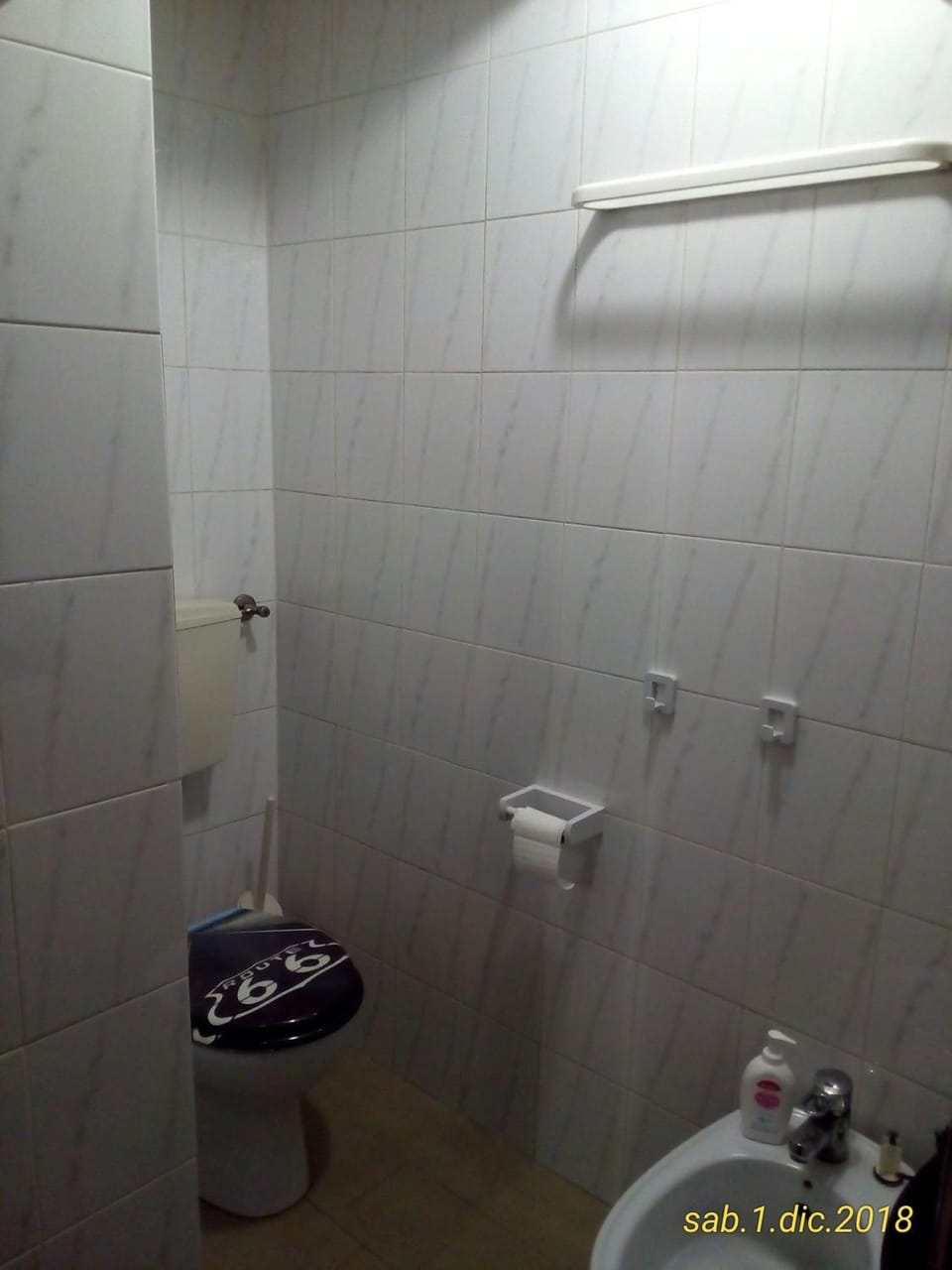 APPARTAMENTO DOGANA FIUMALBO Apartment in Emilia-Romagna