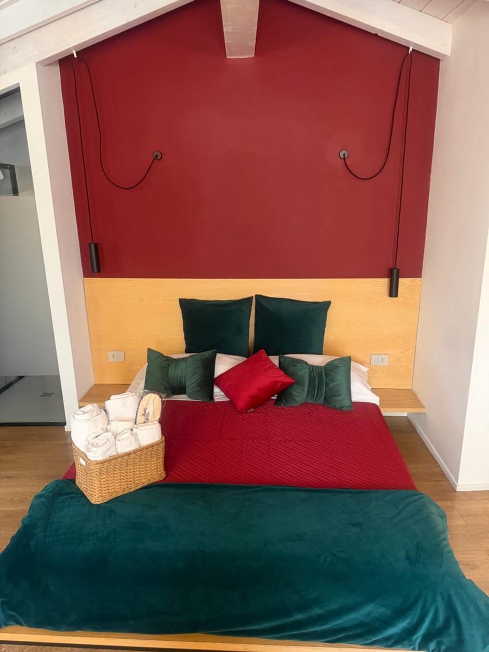 Via Del Centro Guesthouse Bed and Breakfast in Oristano