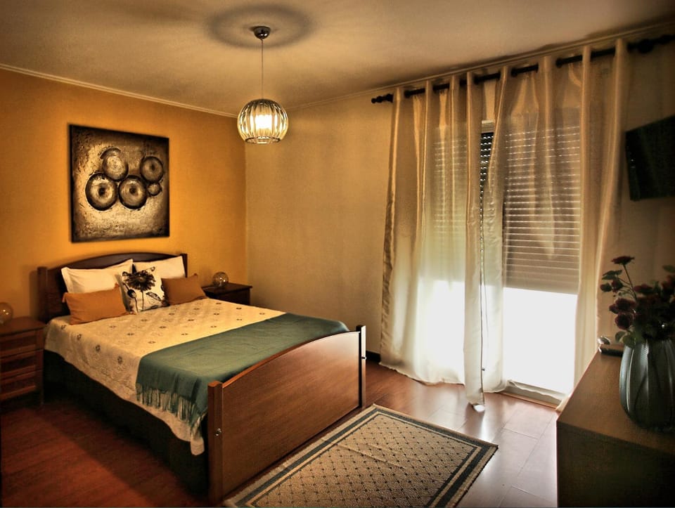 Canto da Maia Apartment Apartment in Ponta Delgada