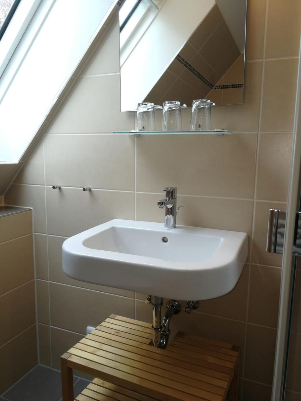 Alter Erker Apartment in Ostholstein