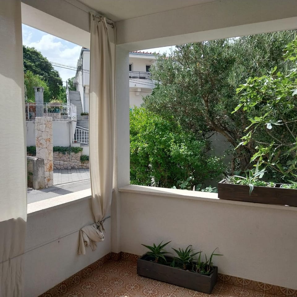 Apartman Grepo Apartment in Makarska